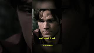 Dean amp Sam Found Book About Themselves  Supernatural S04E18 Shorts supernatural [upl. by Chancey135]