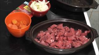 Beef Casserole [upl. by Mcneely248]