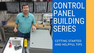 Tools needed to build UL 508A Industrial Control Panels Part 1 of 6 [upl. by Vladamir261]