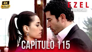 Ezel Capitulo 115  Audio Español [upl. by Ameen]