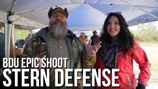 Epic Shoot 2019  Stern Defense [upl. by Paapanen32]