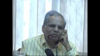 Tradition amp relevance of Natya Shastra by Prof Radha Vallabh Tripathi Full [upl. by Tayler]