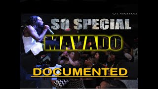 WHAT MAKES MAVADO SO SPECIAL HERE ARE THE ELEMENTS MAVADO USES [upl. by Enelahs657]