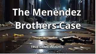 The Menendez Brothers Shocking Truths [upl. by Cailly]