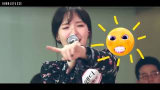 FMV Wendy  quotLove On Topquot  레드벨벳 웬디 [upl. by Thorin]