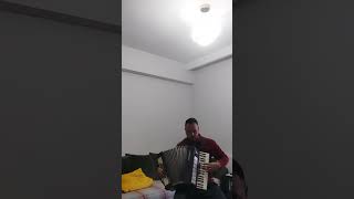 Nazende Sevgilim Akordeon akordion accordion akordeon [upl. by Turne205]