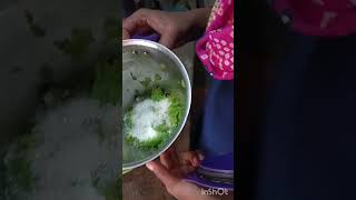 అవకాడో జూస్ food avacados juice [upl. by Enelaehs]