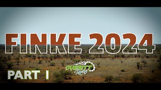 Overitt Racing Finke Desert Race 2024  PART 1 offroadracing offroad [upl. by Grantley134]