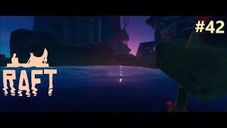 RAFT  S02  42  Dem Schlauch nach  GERMAN GAMEPLAY [upl. by Wilkison]