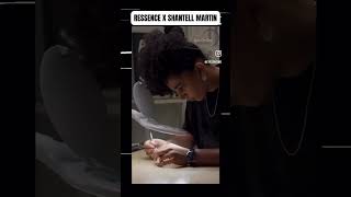 Ressence X Shantell Martin – Where Art Meets Time in a Unique Watch [upl. by Oirelav]