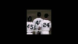 Mariano Rivera bestcloser newyorkyankees worldseries best chill [upl. by Roy]