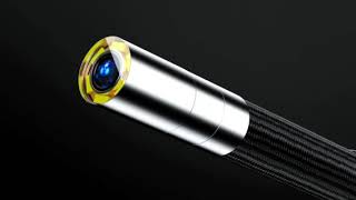 NDT Inspection Videoscope camera [upl. by Akeit]