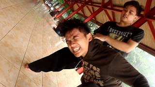 SFI Stunt Fighter Indonesia quotPencak Silatquot [upl. by Ynar]