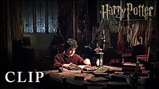 Tom Riddle Flashback Scene  Harry Potter and the Chamber of Secrets 1080p [upl. by Frantz]