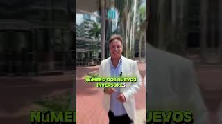 Aquí te revelo 3 razones exclusivas por las que TODOS están eligiendo Miami [upl. by Allx]