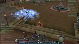 Aion  35  Sorcerer  PVP  Vehalla  Magicx vol 3 [upl. by Dallis]