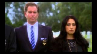 NCIS  The Top 10 Best Music Moments [upl. by Iba363]