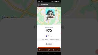 Long distance order earning swiggy [upl. by Ellatsirhc]