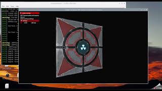 vulkan on raspberry pi 4b bullseye aarch64  samples tests [upl. by Siskind]