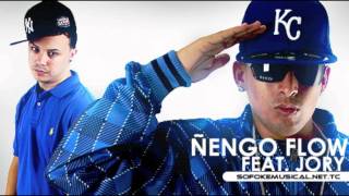 Ñengo Flow Ft Jory  Tu Eres Otra Cosa [upl. by Gavette]