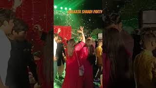 Kolkata shaadi Samaroh party Gadar film song Tahalka macha Diya dance [upl. by Zeidman]