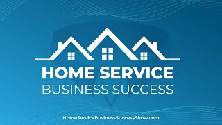 Home Service Business Success showlaunching November 13 [upl. by Andrei]