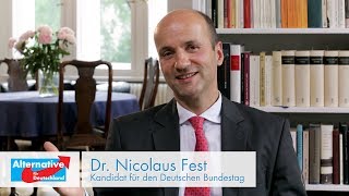 Nicolaus Fest zur Wende in Politik [upl. by Florida]