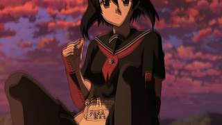 Akame ga kill Kurome  Unstable AMV [upl. by Callan]