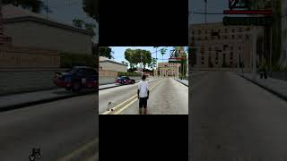 How to get Night vision Real or fake 🤥EJrMFILMS gta grandtheftauto gtasanandreas [upl. by Shedd]