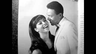 Marvin Gaye amp Tammi Terrell  Your Precious Love [upl. by Ellienad]