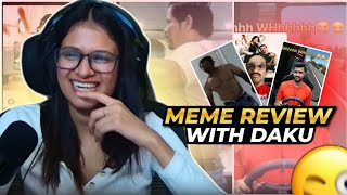 Shreeman Meme Review [upl. by Alemac]