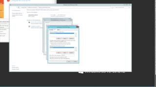 SoftLayer  Tutorial Twenty Three  Building a Private Active Directory [upl. by Ahsieyk]