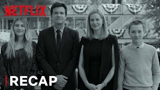 Ozark  Season 2 Official Recap  Netflix [upl. by Weinman192]