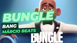 BM Samuel  Bungle Bang  Márcio Beats Kuduro🇦🇴 [upl. by Magdalena197]