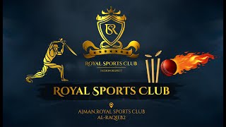 SOUTH ZONE CRICKET CLUB VS EAST CENTRAL ZONE CRICKET CLUB 40 OVER DUBAI ZONALS 2024 [upl. by Ahsita]