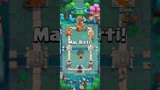 Smk ✨ Begonvil yakın bir zamanda bizimle Efsaneden bazı kesitler smkbrothersgame clashroyale [upl. by Diella]