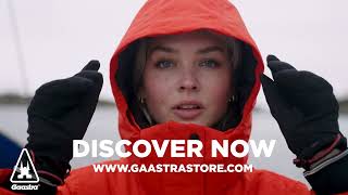 Gaastra® DISCOVER NEW AutumnWinter 23 Collection [upl. by Kcirdek]