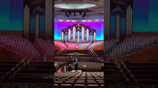 Mormon Tabernacle Choir [upl. by Avivah617]