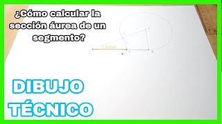 SECCIÓN ÁUREA  dado un segmento obtenemos🤔 su sección áurea✏️ [upl. by Germano]