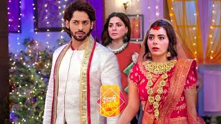 Kundali Bhagya 17 Dec 2023  Preeta Gets ShauryaPalki MARRIED Rajveer HEARTBROKEN [upl. by Ahsac]