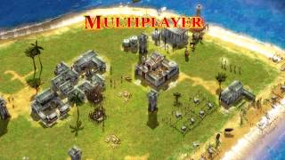 Age of Mythology Extended Edition Trailer [upl. by Portia169]