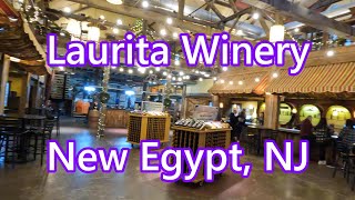 Laurita Winery  quotA New Jersey Gemquot  shorts newjersey winery [upl. by Adler]