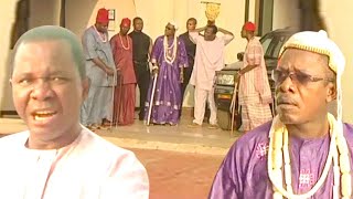 AFRICAN PRINCE  AMADI THE REJECTED KING  BEST OSUOFIA AND CHIWETALU AGU CLASSIC  AFRICAN MOVIES [upl. by Deuno142]