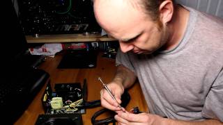 Hotmodsnet  Review 2 Spring action MOLEX pin extraction tools [upl. by Ettenor]