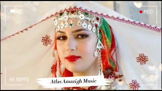 Amazigh Music Atlas من اجمل الاغاني الامازيغية [upl. by Chaker]