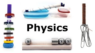 10 Popular Physics Science Projects [upl. by Saundra]