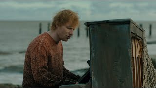 Ed Sheeran  Spark Official Video [upl. by Caughey381]