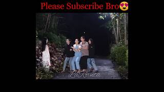 night Ghost prank video 2023 👻😱😂😭🤣 Ghost Prank funny bhoot prank [upl. by Kelcie]