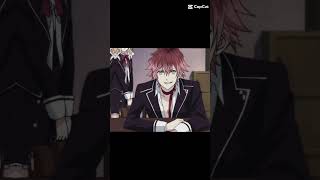 Diabolik lovers ayato sakamaki [upl. by Notgnillew]