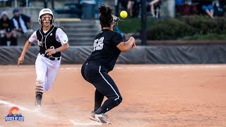 2017 SparklerFireworks  16u Power Pool Championship Game [upl. by Maples]